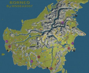 Borneo win III routes.jpg