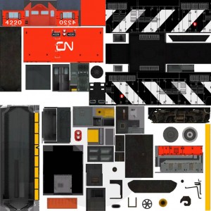 form of DIFF.dds for CN4220