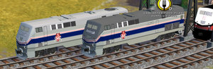 Amtrak