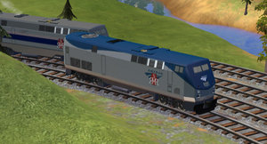 Amtrak